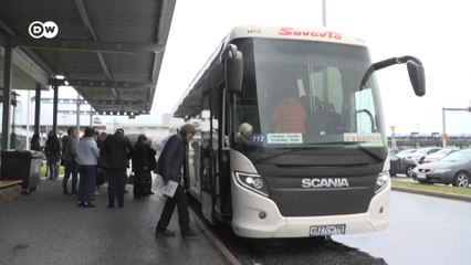 Как бегущих от мобилизации россиян принимают в Монголии, Казахстане, Турции и ЕС