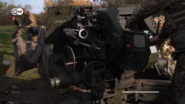 Владимир Зеленский: успехи ВСУ Лиманом не ограничатся (03.10.2022)