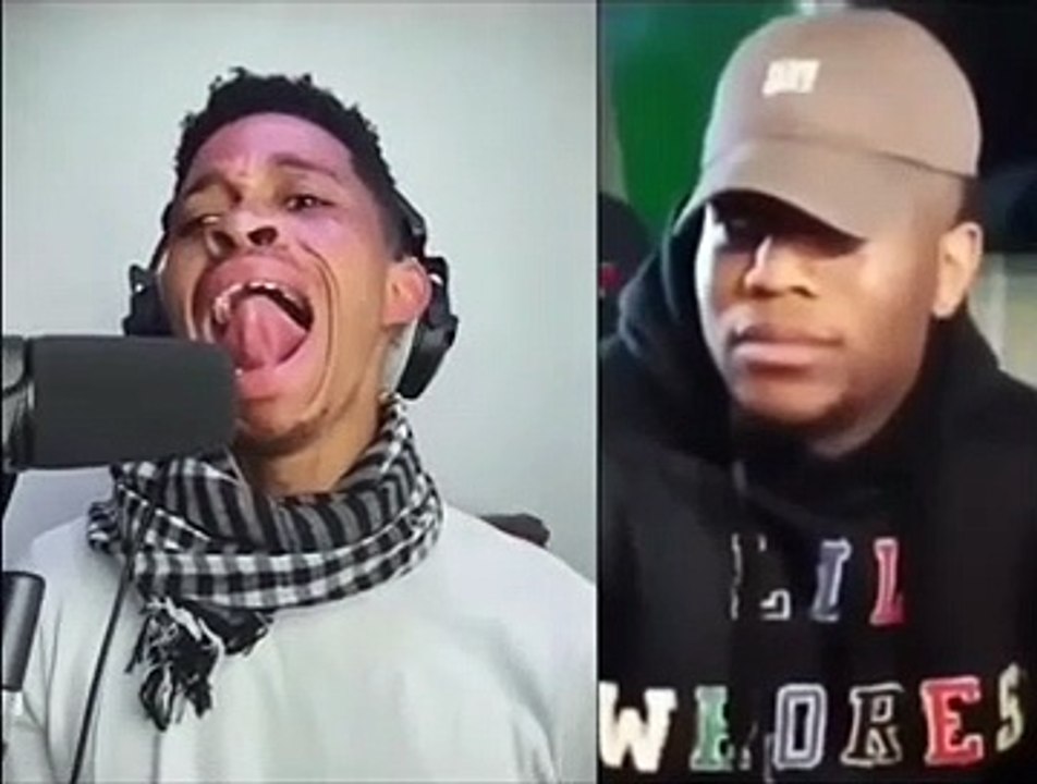Funyy sounds song
