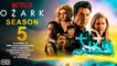 Ozark Season 5 Release Date & Everything We Know