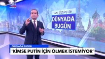 Seferberlik Sonrası Türkiye'ye Gelen Rusların Sayısı Artıyor - Tuna Öztunç ile Dünyada Bugün