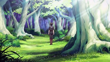 Black Summoner Episode (1)