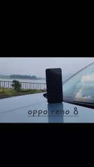 Oppo reno 8 camera test