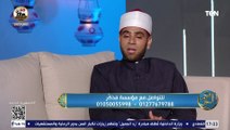 الاحتفال بالمولد النبوي حلال أم حرام ؟ .. الشيخ كارم ممدوح يجيب