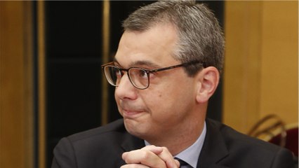 VOICI - Alexis Kohler : le secrétaire général de l'Élysée a été mis en examen pour "prise illégale d’intérêts"