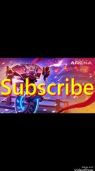 MECH ARENA Two kills in one hit