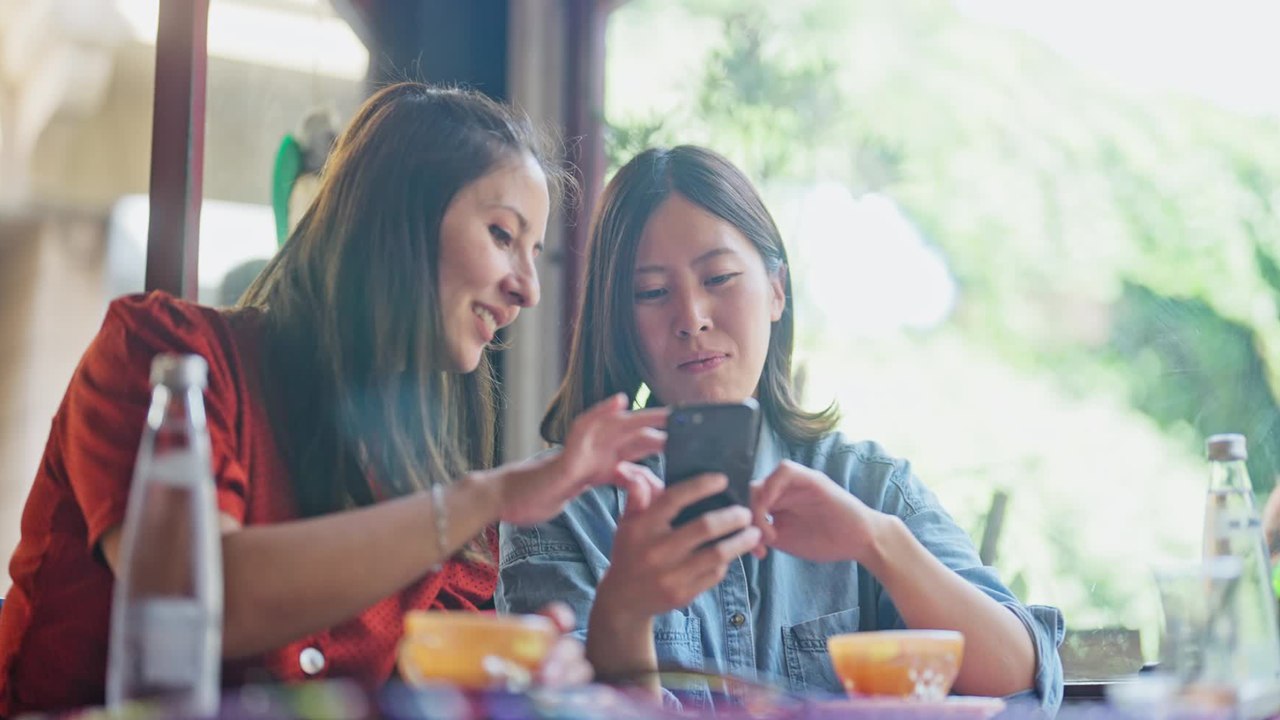 What you see first in this optical illusion reveals your love fears