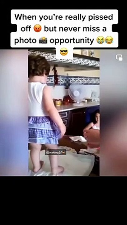 The Most Adorable Babies On Tiktok  -- #shorts