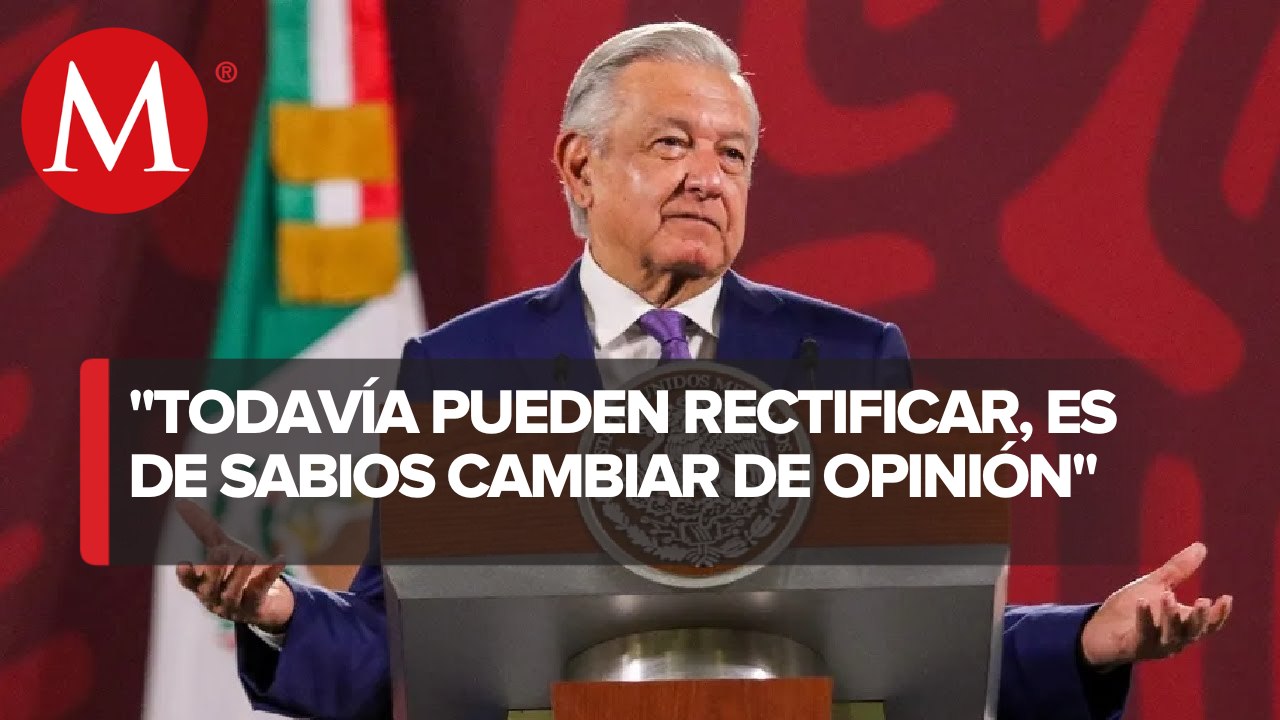 AMLO exhibe al PAN: gobernadores piden apoyo del Ejército mientras líderes se oponen