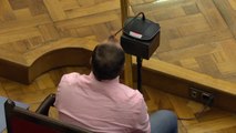 Cuarta jornada del juicio por el parricidio de Vilanova