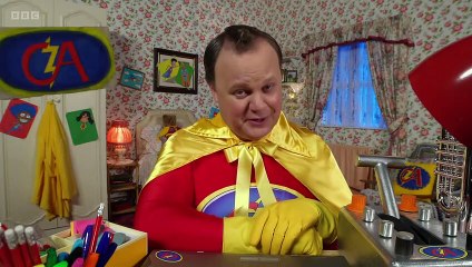 Gigglebiz, Series 5, Episode 10 - DIY Dan's Dripping Tap