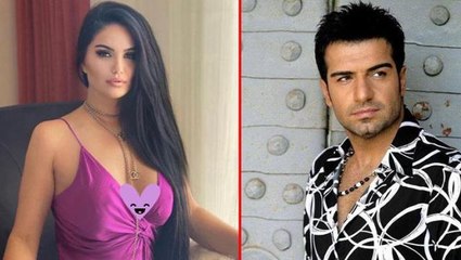 Nişantaşı'nda görüntülenen Berdan Mardini, bir işten elini eteğini çekeceğini açıkladı