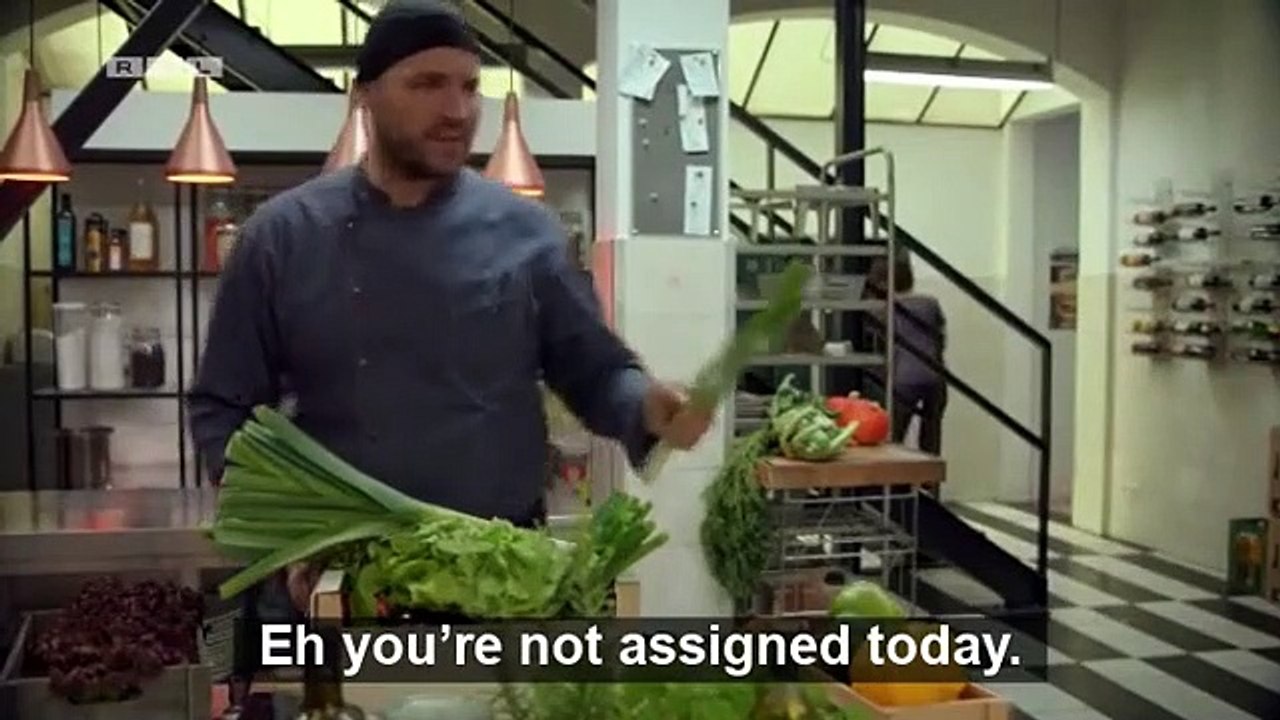 Moritz & Luis - Part 8 (sub eng)