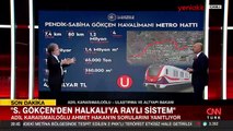Bakan Karaismailoğlu'ndan İmamoğlu'nun metro iddiasına tokat gibi cevap