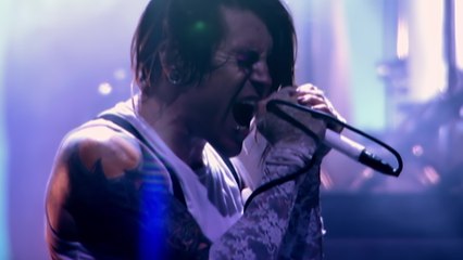 AFI - Death of Seasons