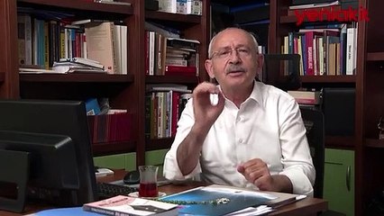 Kılıçdaroğlu başörtüsü için kanun teklifi vereceklerini açıkladı