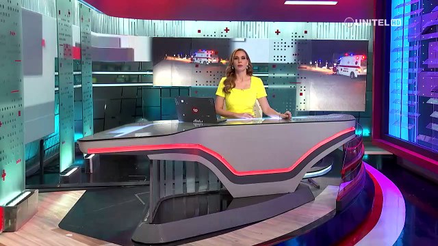 Policía halló falta de señalización y exceso de velocidad en accidente en la ruta nueva a Warnes