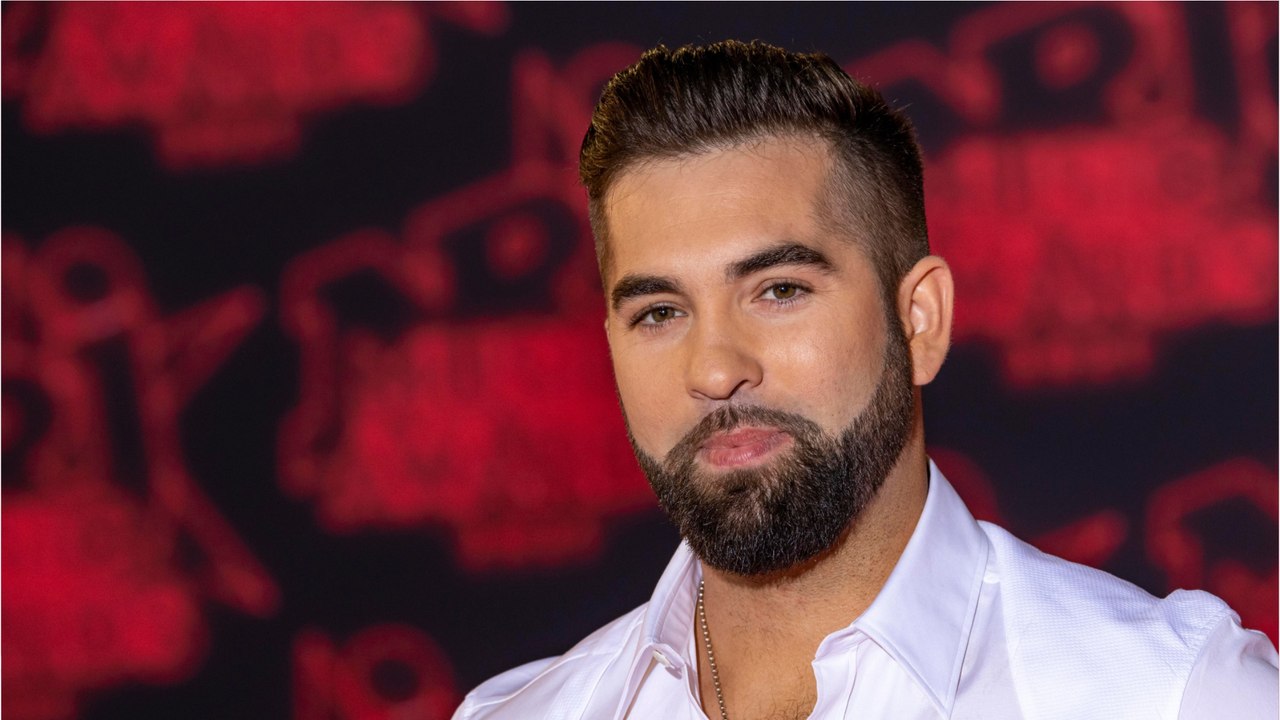 VOICI - Kendji Girac : sa mère victime d’une usurpation d’identité, le chanteur met sa communauté en garde