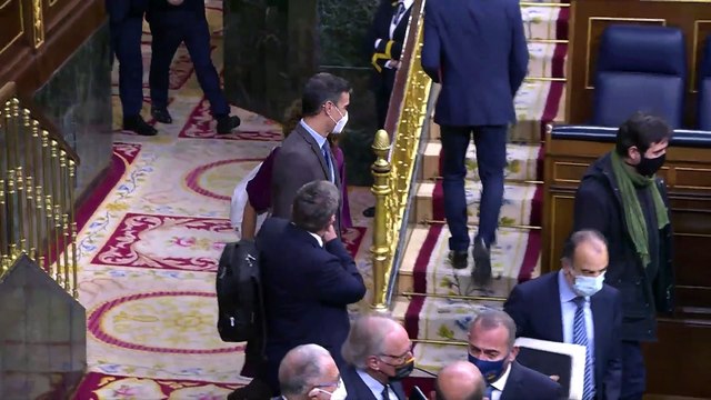 Gobierno pacta con CCOO y UGT la subida salarial del 9,5% para funcionarios hasta 2024