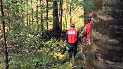 Le manque d’agents de la faune impact l’arrivée de la saison de la chasse