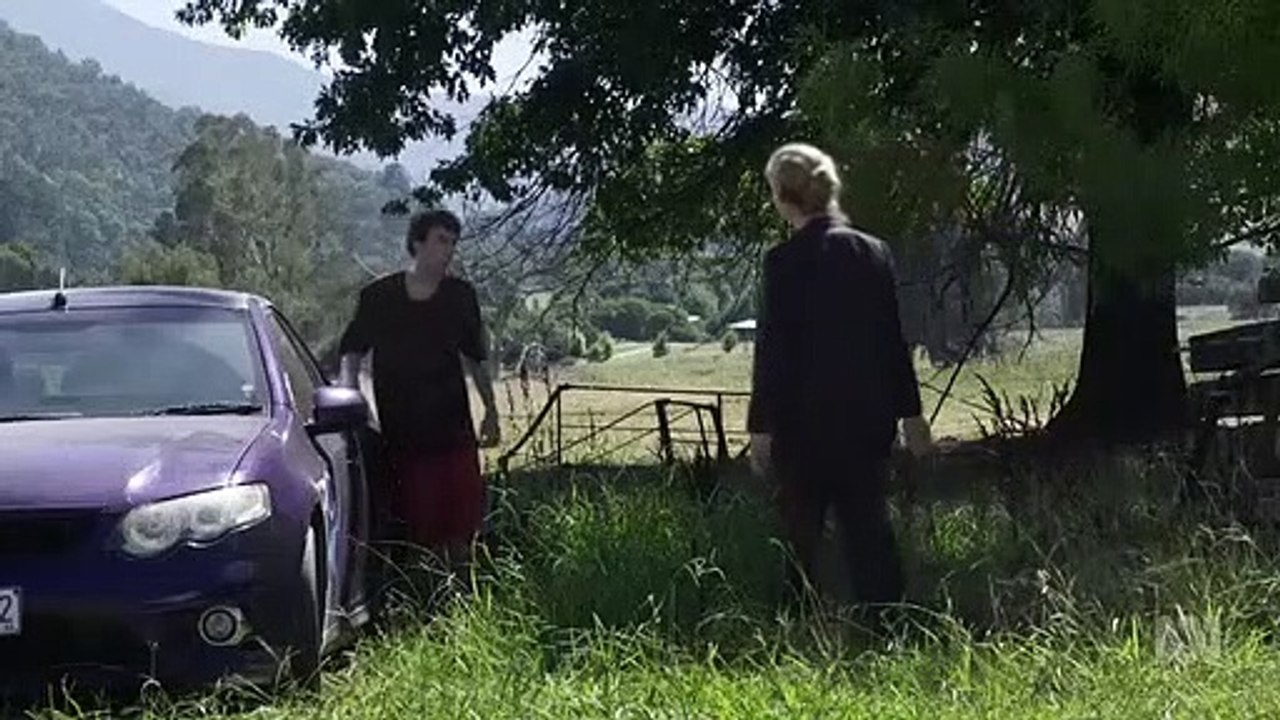 Savage River S01E05
