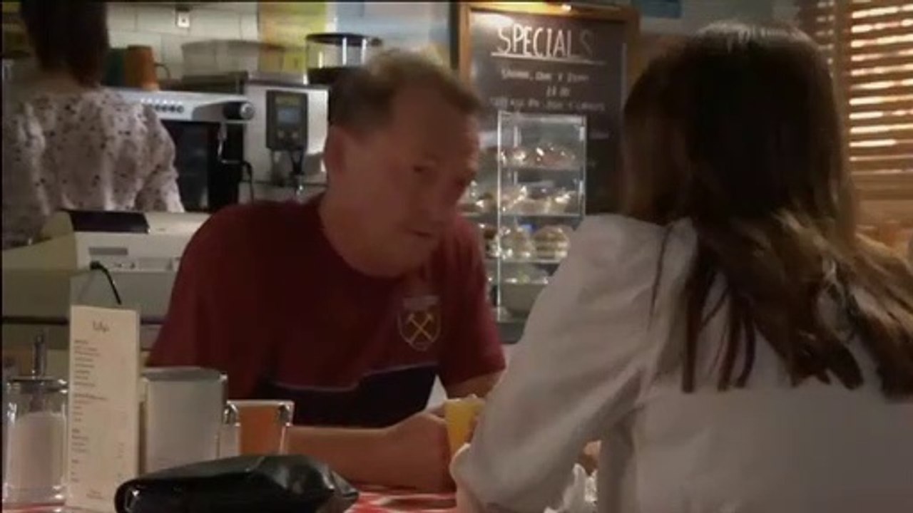 EastEnders 3rd October 2022