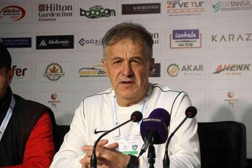 Uğur Bayarslan: "Böyle bir galibiyete ihtiyacımız vardı"