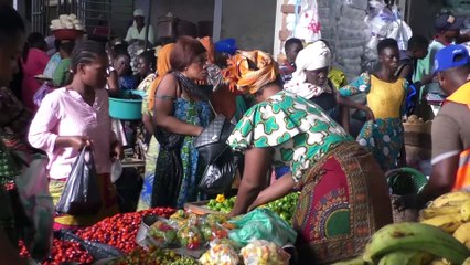 Lutte contre la vie chère : Un approvisionnement assuré des marchés à Abidjan