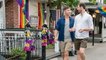 Billy Eichner Decries Homophobia After Dismal 'Bros' Box Office Opening | THR News