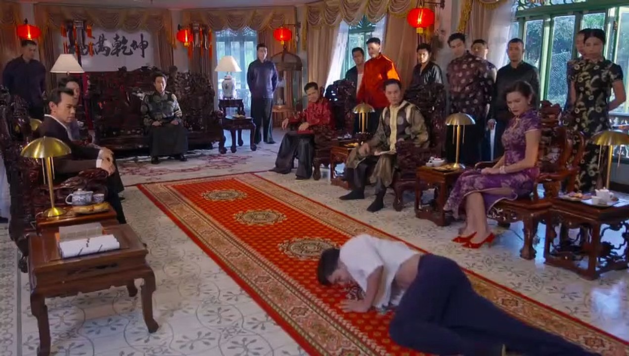 To Sir, With Love - EP.1 PART 1 ENG SUB