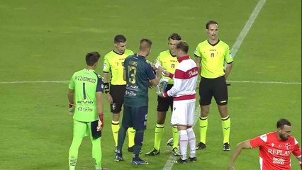 Padova v Feralpisalo