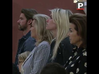 Bernard Tapie : un an après son décès, sa famille réunie à Marseille