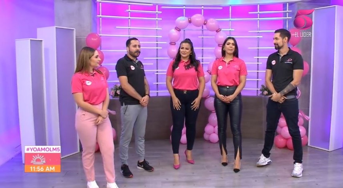 LM5 - 03 de octubre 2022
