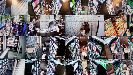 ¿Por qué asegurar tus dispositivos de CCTV y BYOD?