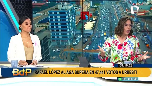 San Isidro, Magdalena y San Miguel: Virtuales alcaldes dialogarán para evitar conflictos limítrofes