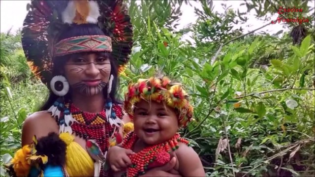 10 Curiosidades sobre as Tribos Indígenas Brasileiras