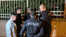 Manzara keyfi polis denetimiyle son buldu
