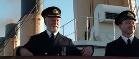 'Titanic', tráiler de la película de James Cameron