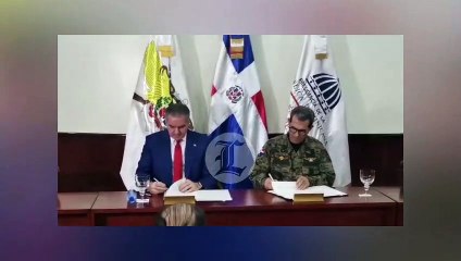 Propeep dará 10 millones a Defensa para fortalecer puestos fronterizos