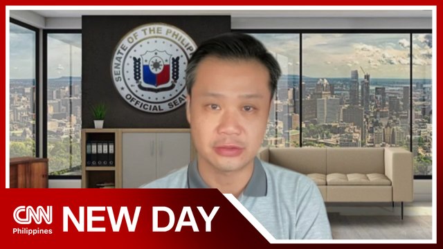 Finance Department firm on stopping POGO operations in PH | New Day