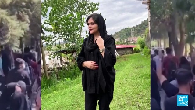 Ayatolá Alí Jamenei habló sobre protestas en Irán y señaló a EE.UU. e Israel como culpables