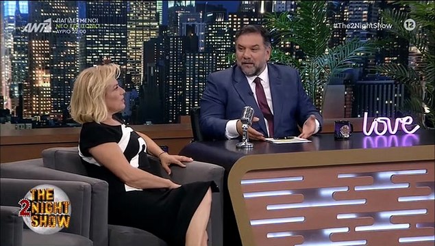 Τουμασάτου: Ο λόγος που ο Αλέξανδρος Σταύρου δεν δίνει συνεντεύξεις και η πρόταση του Αρναούτογλου