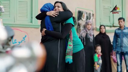 Alsou3loug مسلسل الصعلوك بطولة خالد الصاوي الحلقة 24