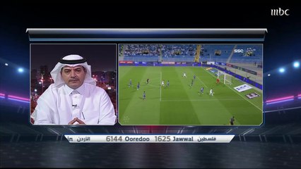 عبدالله بن زنان: شاموسكا صنع فريقا مميزا مع التعاون في فترة قصيرة.. وعمار عوض: هذا ما أضافه شاموسكا لفريق التعاون هذا الموسم