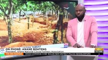 Galamsey Result: Ghanaians losing major cocoa buyer over mining pollution - The Big Agenda on Adom TV (3-10-22)