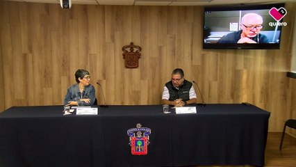 Cómo actuar ante un sismo