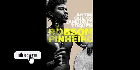 Antes que os Tambores Toquem - Parte 2/4 - Áudio Livro