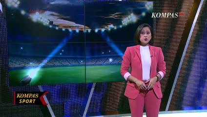 PSSI Akui Tembakan Gas Air Mata Merupakan Kesalahan & Pelanggaran terhadap Aturan FIFA!
