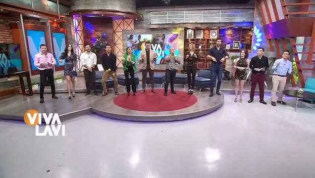 Danna Paola se lanza de paracaídas y comparte la experiencia
