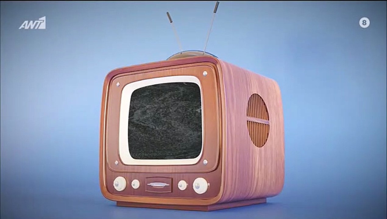 Οι Ράδιο Αρβύλα επιστρέφουν! Το πρώτο τρέιλερ μόλις κυκλοφόρησε!